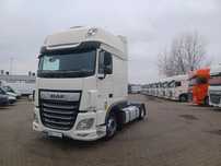 DAF XF.480 SSC lowdeck  (30790)