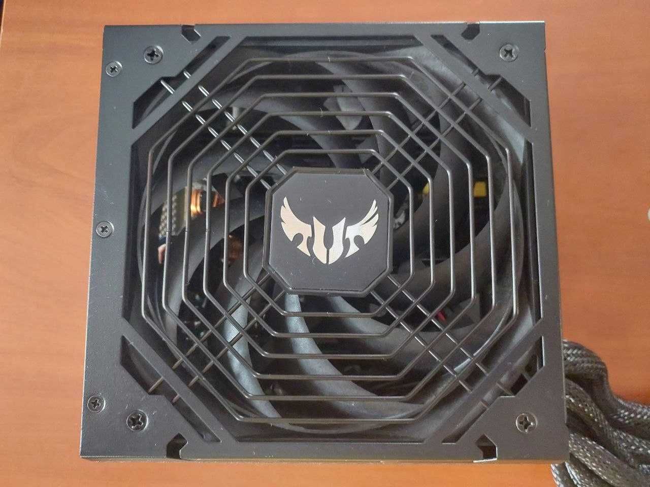 Блок живлення Asus TUF Gaming 650W