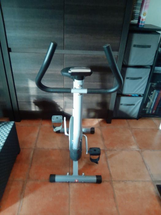 Bicicleta fitness