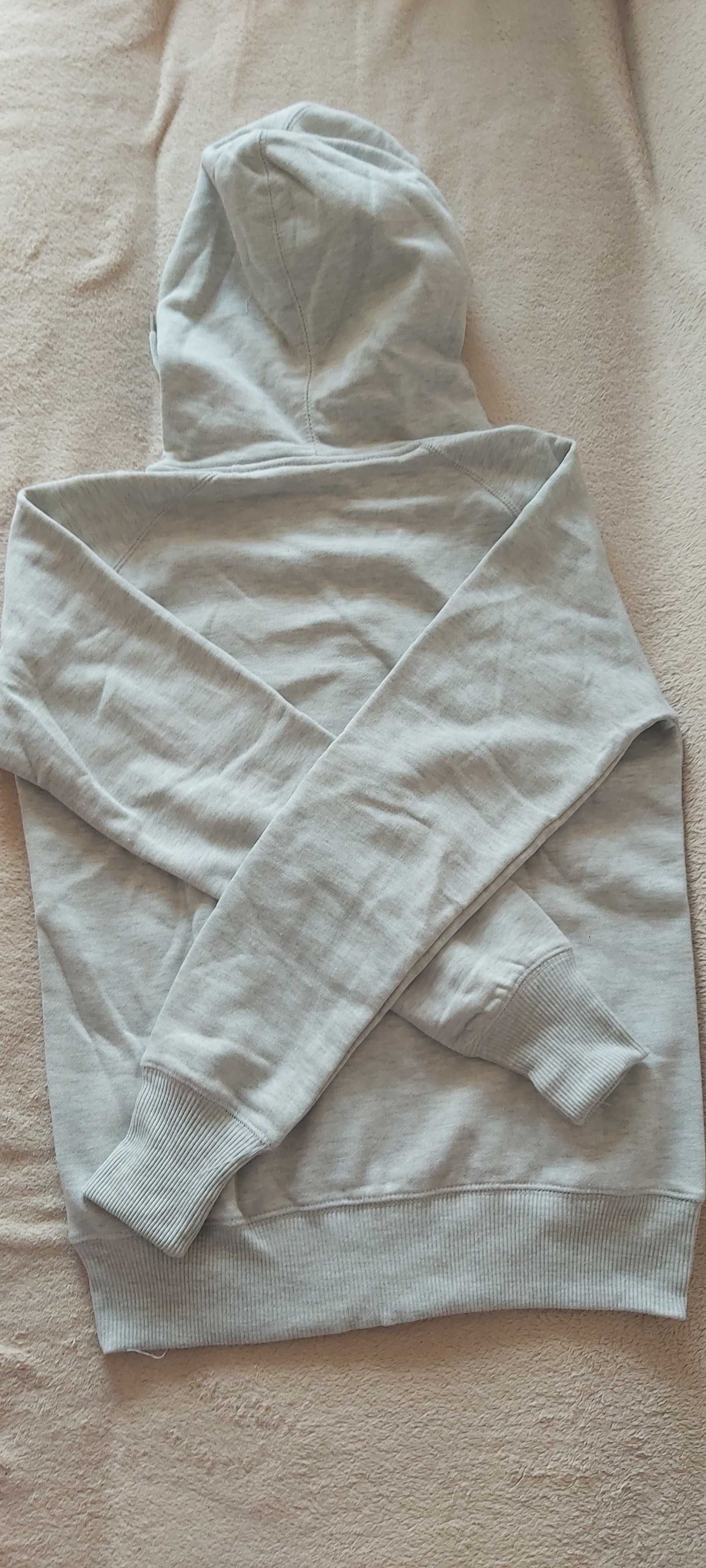 Bluza dresowa damska nieużywana rozm. M