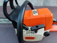 Piła spalinowa Stihl 021
