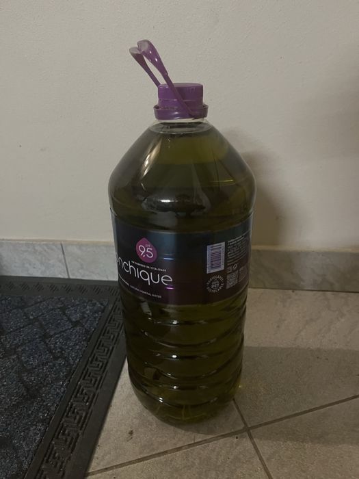 Azeite Caseiro (24/25) ou (25/26)