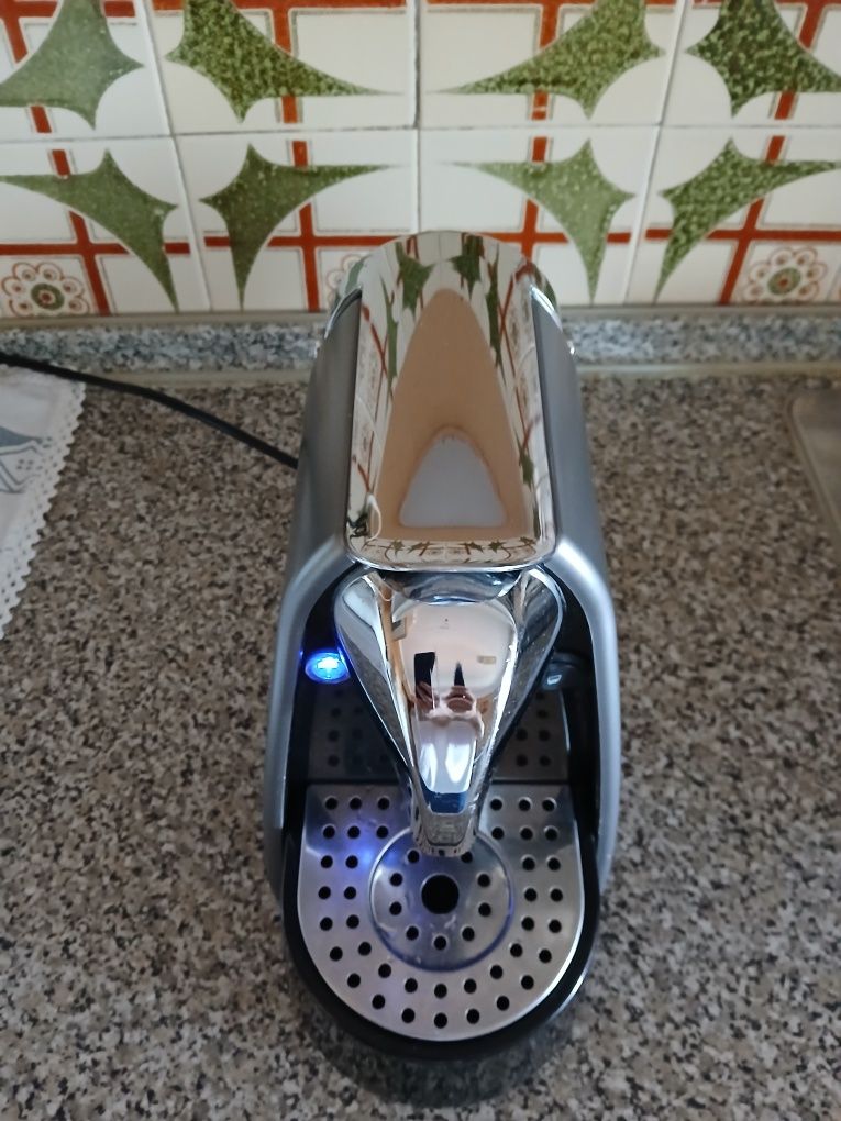 Máquina de café Expresso