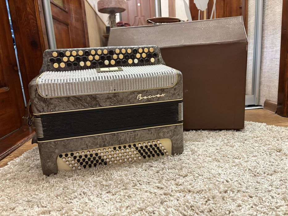 Баян «Восток»