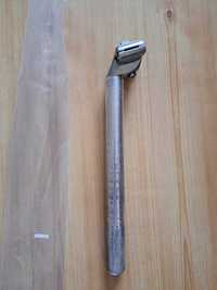 Sztyca aluminiowa 30 cm 26,1 mm