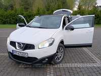 Nissan Qashqai 100% bezwypadkowy!!! Super stan!!!