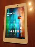 Tablet multipad PRESTIGIO 2 PRO Duo
