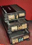 Автопідсилювач Decker PS 2.110/ 4.110/ 1.1000