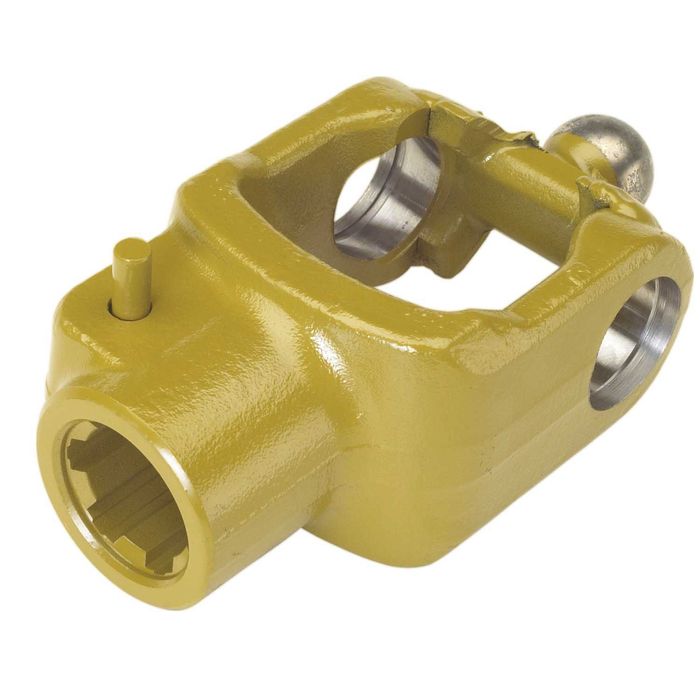 Widełki W2480 Przegub szerokokątny  21-Frez Walterscheid WOM przekazu