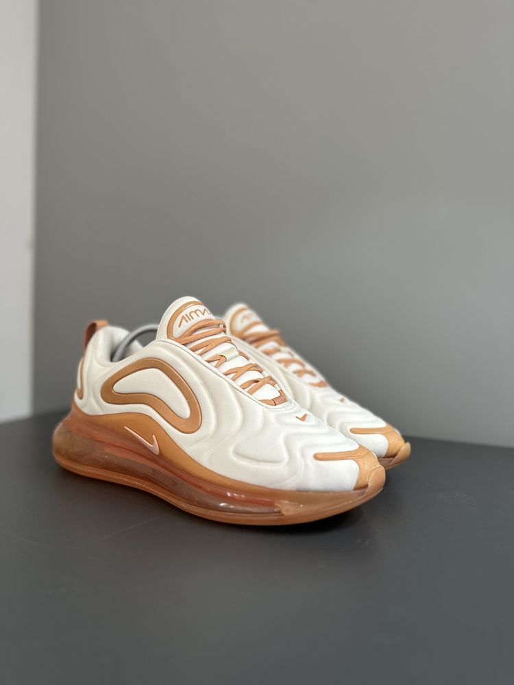 Nike Air Max 720 SE Summit White