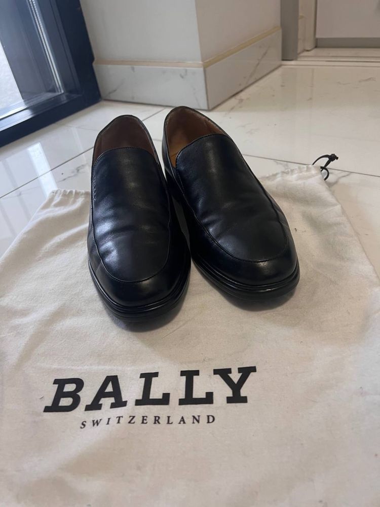 Взуття Bally оригинал