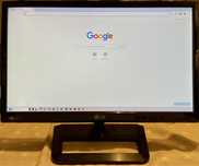 Monitor/TV LG M2252D