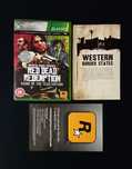 Red Dead Redemption Game Of The Year Edition Xbox 360 Classics gra