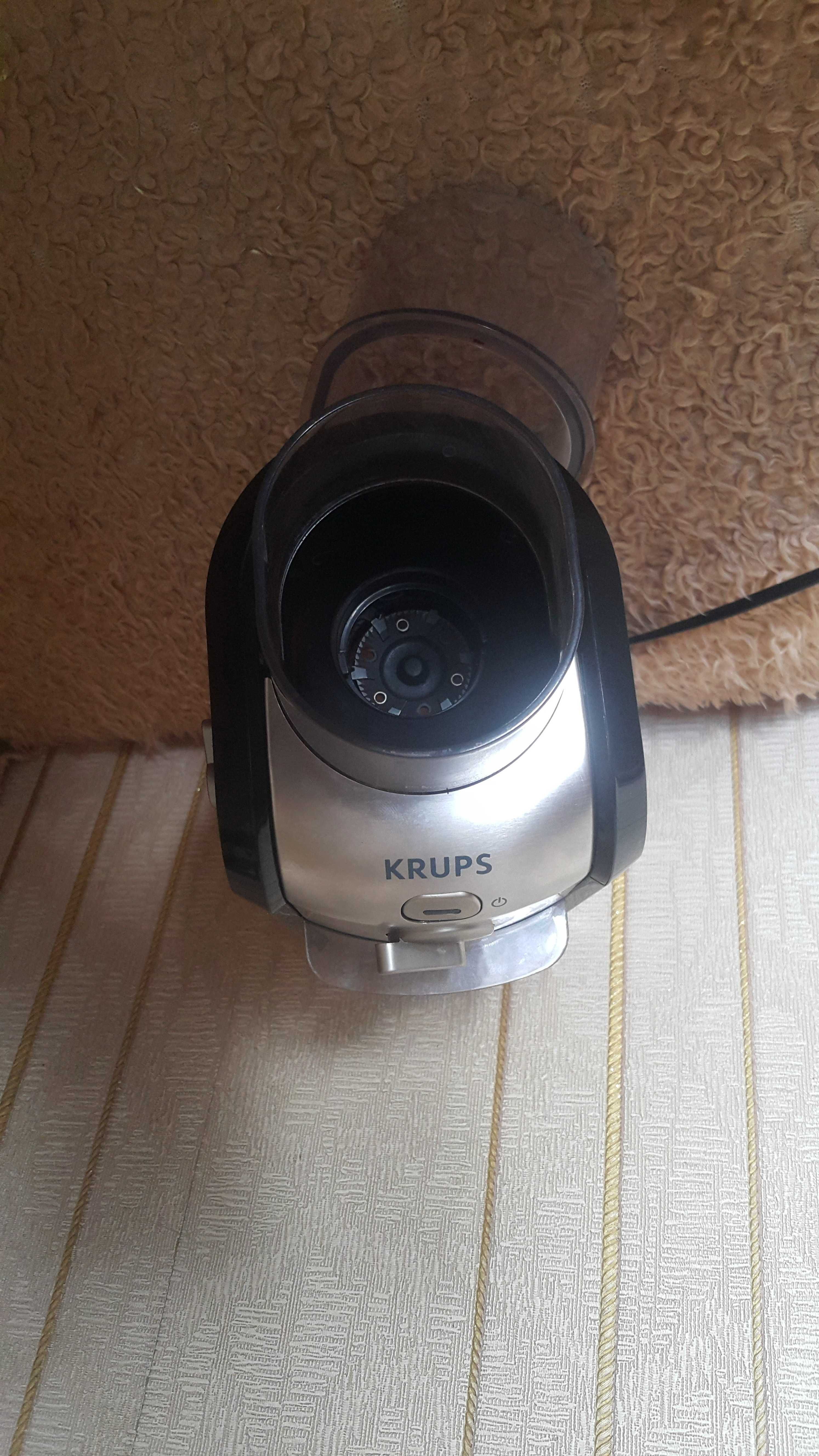Młynek do kawy Krups GVX242