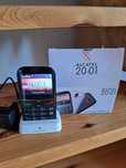 Alcatel - duzy telefon dla seniora