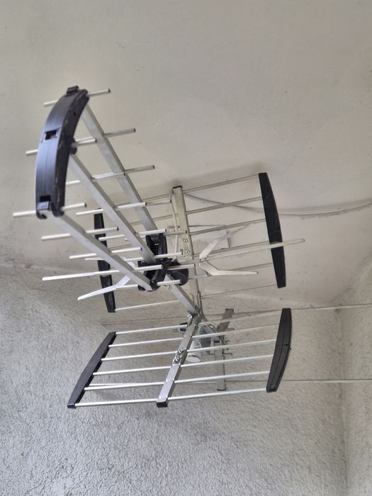 Antena telewizyja