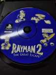 Rayman 2 The Great Escape PS1