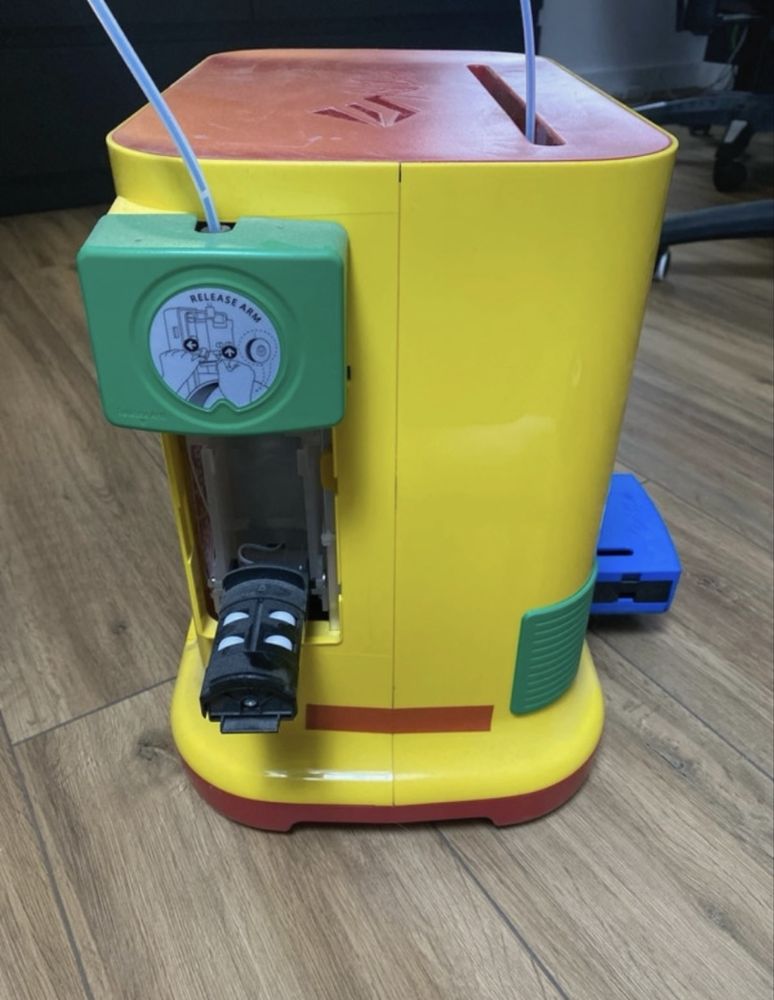 Drukarka 3D printer by xyzprinting