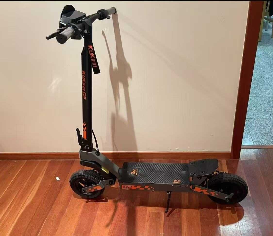 KuKirin(Kugoo Kirin) 2025 G2 Electric Scooter