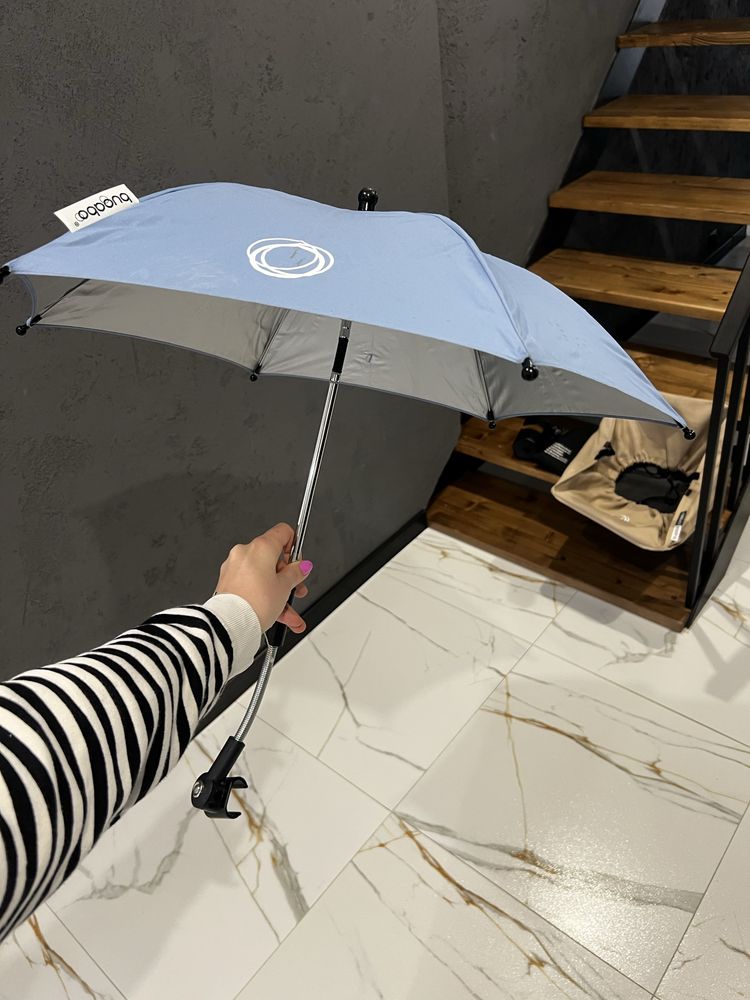 Wozek bugaboo cameleon plus duzo dodatkow - opis