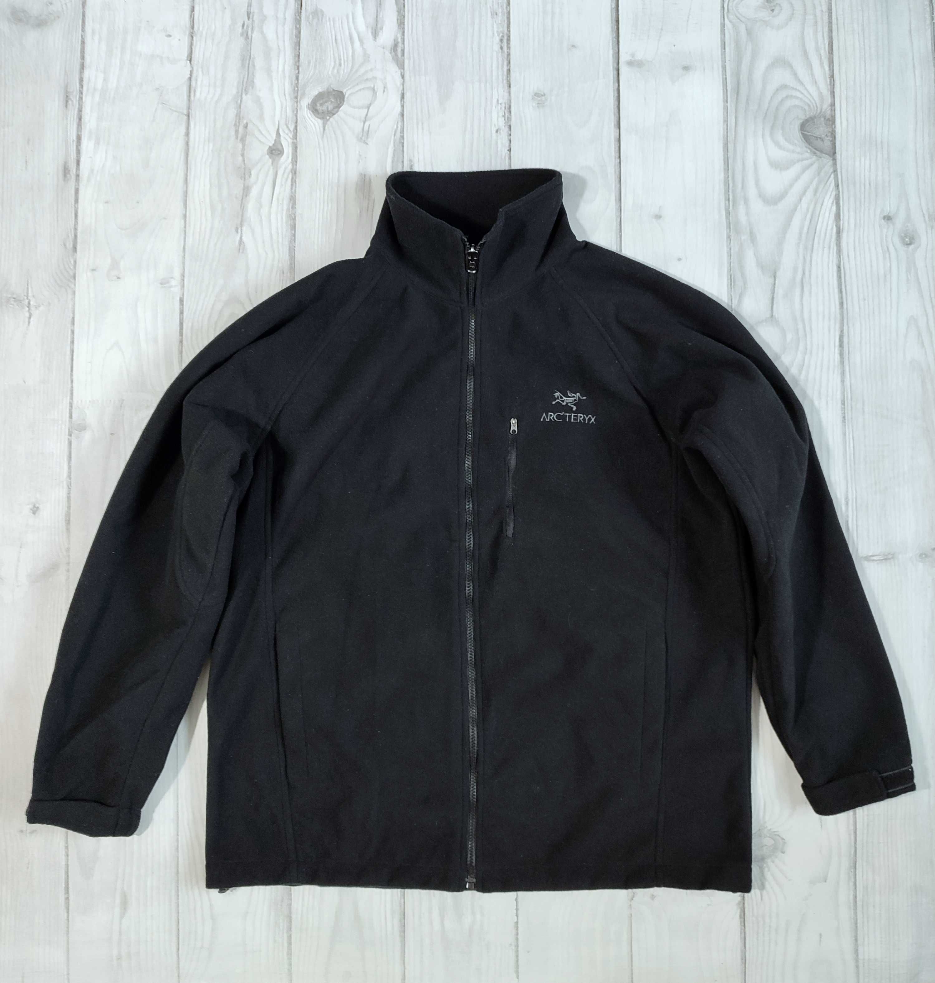 Kurtka polarowa ARCTERYX r. XXL