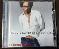 Lenny Kravitz Greatest Hits CD