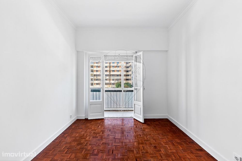 Apartamento T2 para arrendamento