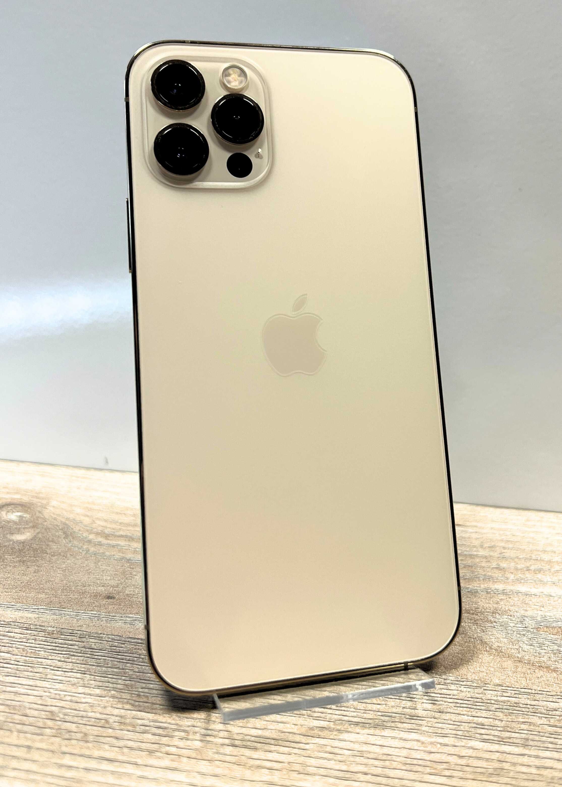 iPhone 12 Pro 128GB - 100% Bateria - IDEALNY - Wybór kolorów - GW 12mc