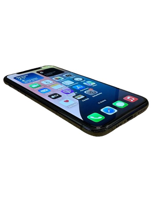 Telefon Apple iPhone 11 Pro 4 GB / 256 GB 4G (LTE) zielony