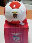 Mealheiro bola futebol