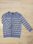 Sweterek damski rozpinany F&F r. 34