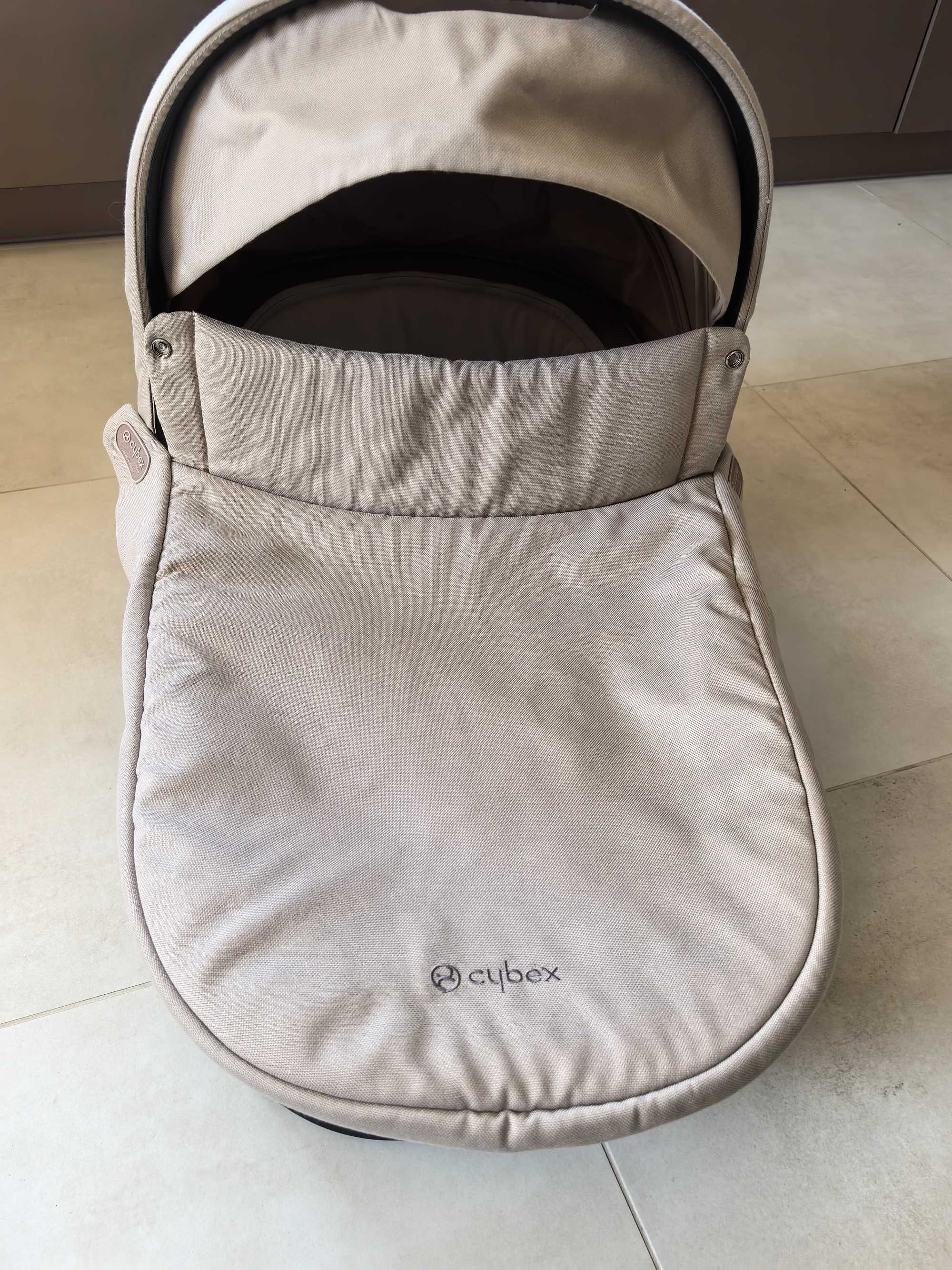 Gondola Cybex Gazelle s