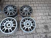 Felgi SUBARU 5x114.3 15 cali NOWE