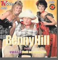 Film VCD Benny Hill 4