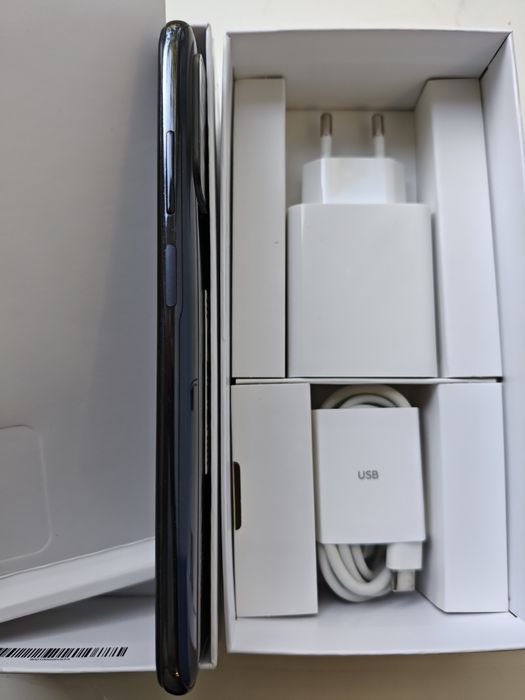 Xiaomi Redmi Note 10s