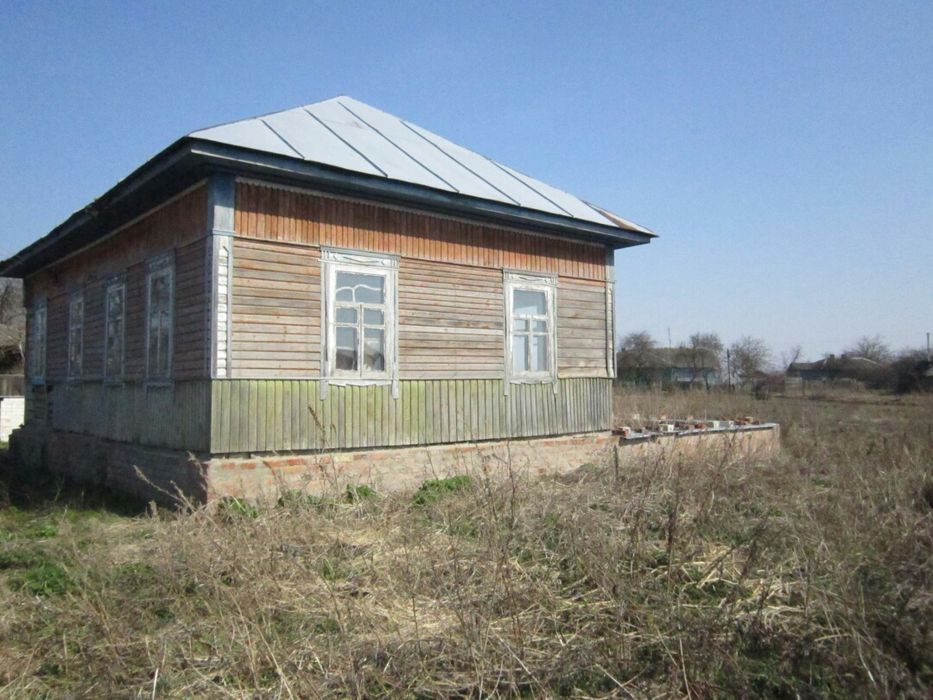 Продам   будинок