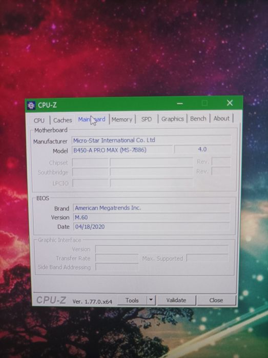 Ігровий пк Ryzen 5 3600/ Gigabyte 1660 Super/ 32 gb озу + периферія