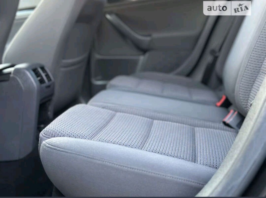 Golf 5 gt 1.4 170л.с.