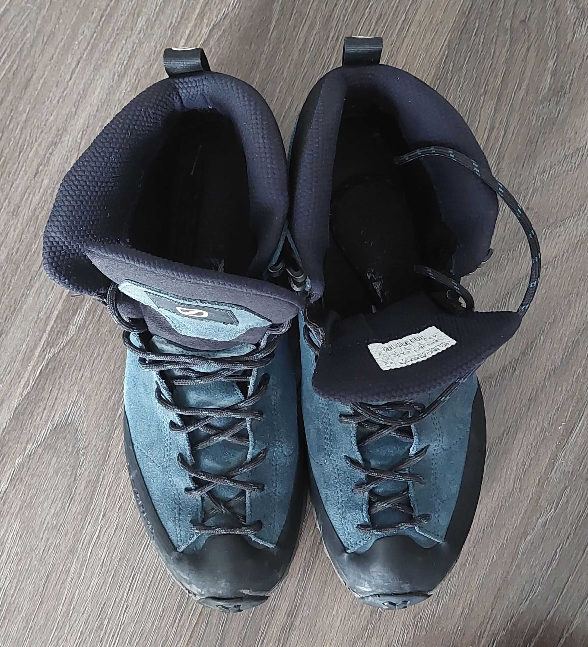 Buty Scarpa Mojito Hike GTX 43
