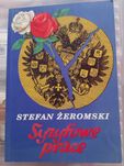 Syzyfowe prace Stefan Żeromski