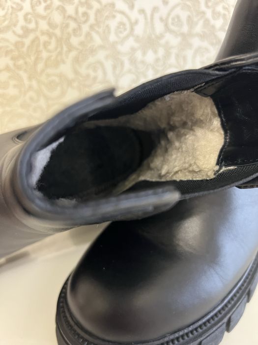 Челсі зимові 36 р