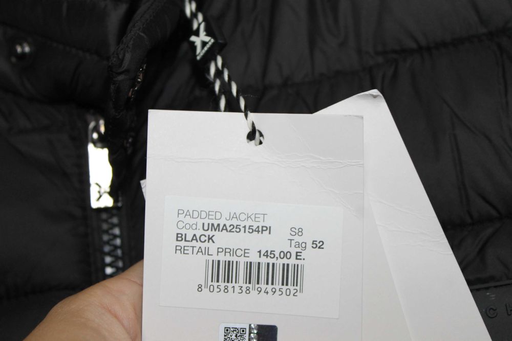 Оригінальна куртка John Richmond