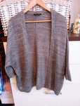 Sweter top secret