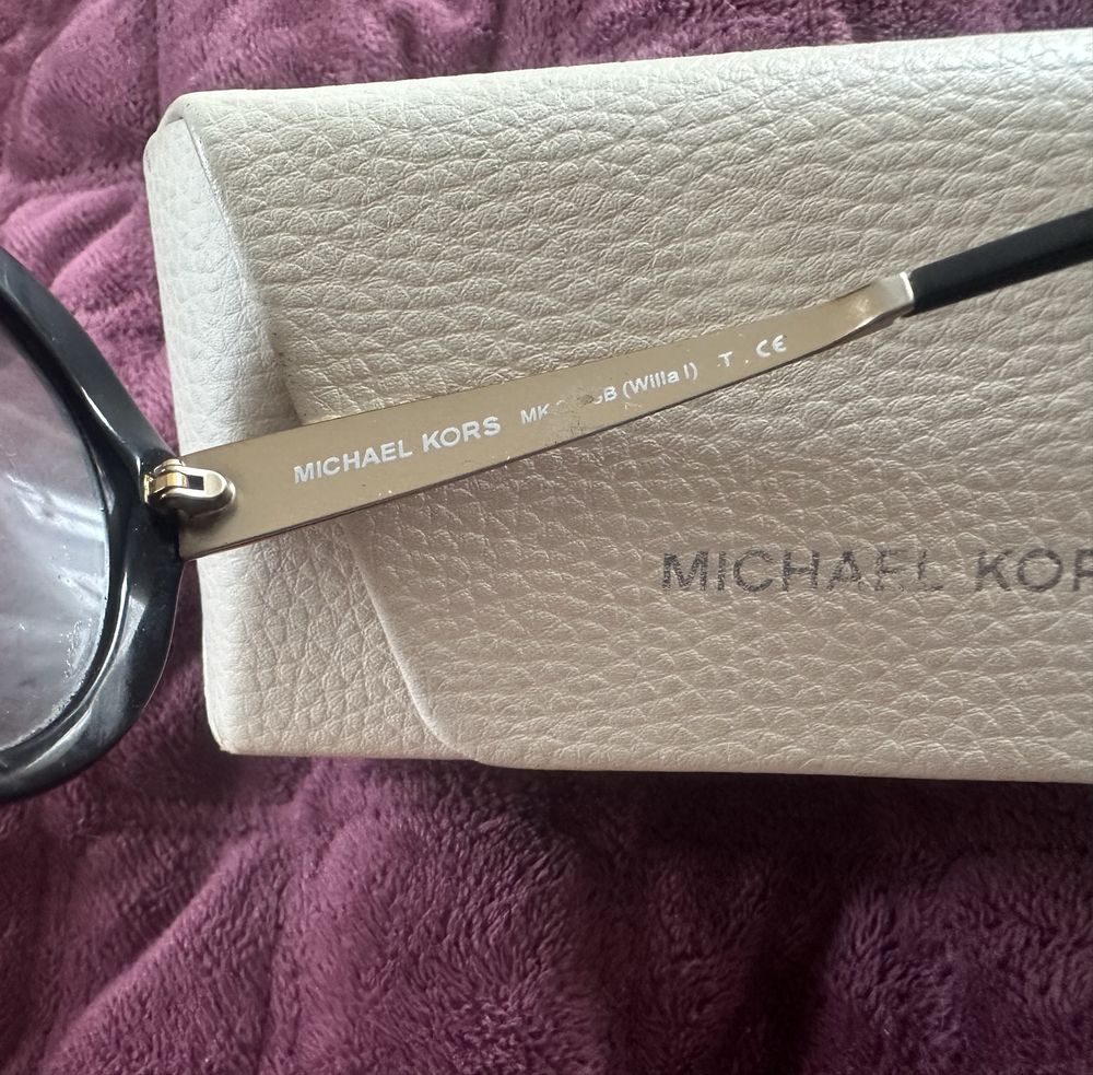 Окуляри Michael  Kors