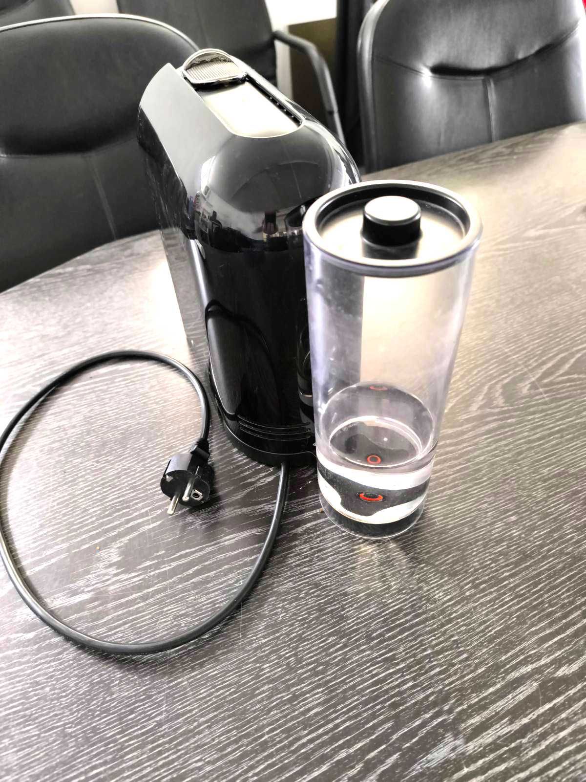 Máquina de café deLonghi EN 110.B