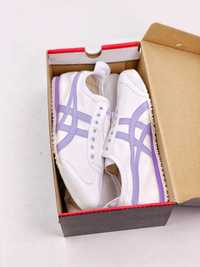 Nowe Buty skórzane Asics Onitsuka Tiger MHS