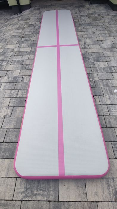 Mata dmuchana 500cm