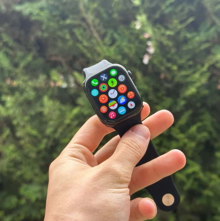 Apple Watch Series 10