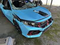 Honda Civic 2021