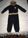 Pijama LOL Queen Bee 4-5 anos 110cm